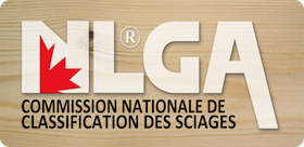 Commission Nationale de Classification des Sciages (NLGA)